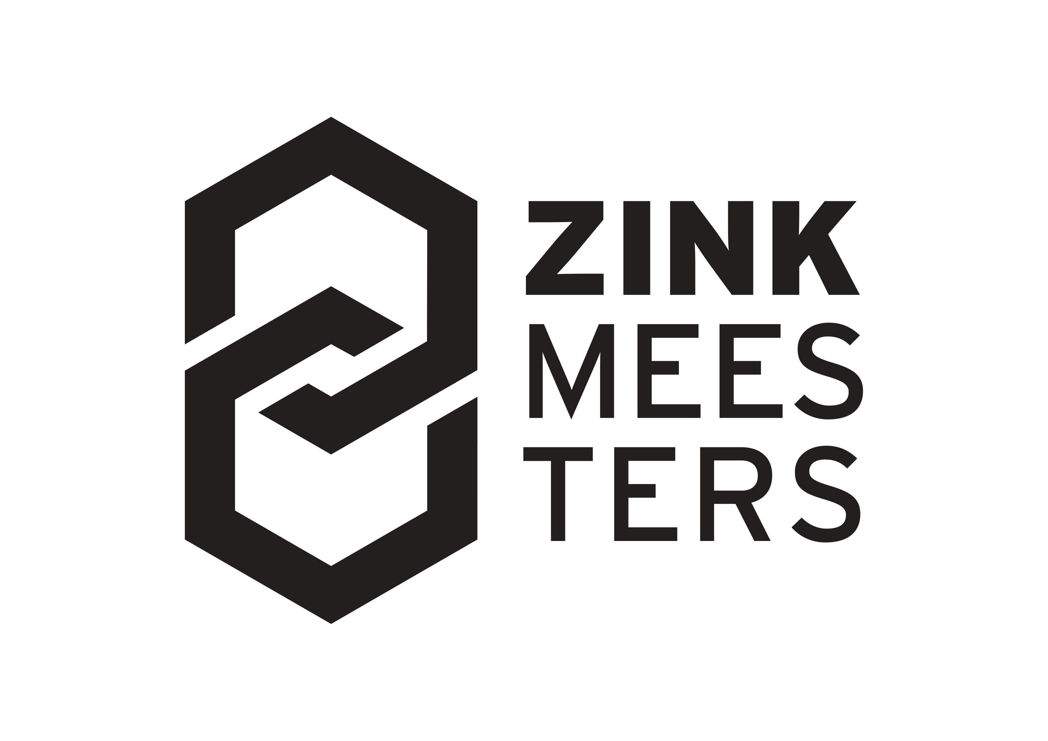 Zinkmeesters